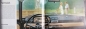 Preview: Peugeot 404 Modelprogram 1966 Carbrochure (5339)